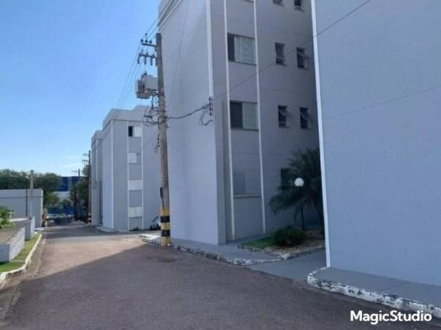 Apartamento com 59m² 2 quartos e 1 banheiro, à venda, no bairro Leitão em Louveira