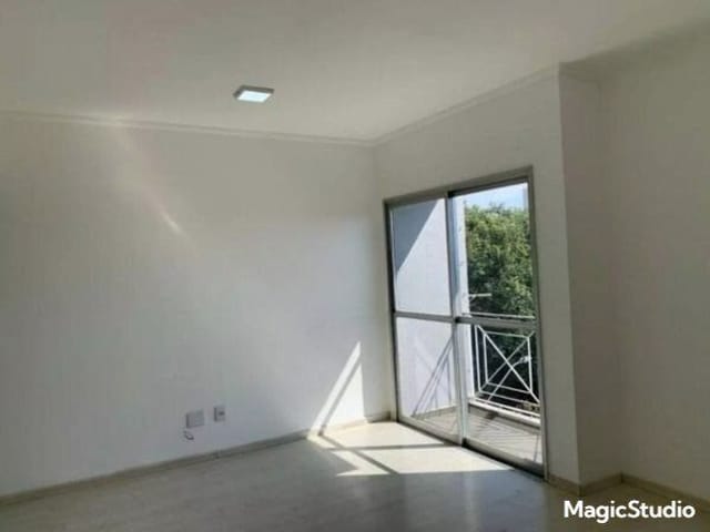 Apartamento com 59m² 2 quartos e 1 banheiro, à venda, no bairro Leitão em Louveira