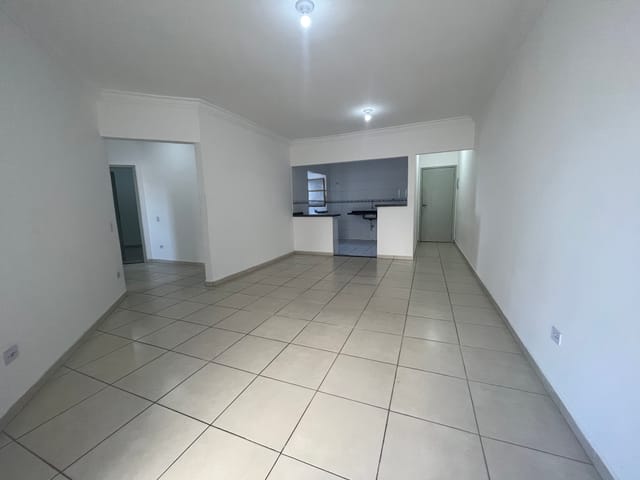 Foto do Apartamento - Apartamento para locação, vista mar, com 03 dormitórios sendo uma suíte, em Caraguatatuba, litoral norte de SP | Innova Imobiliária