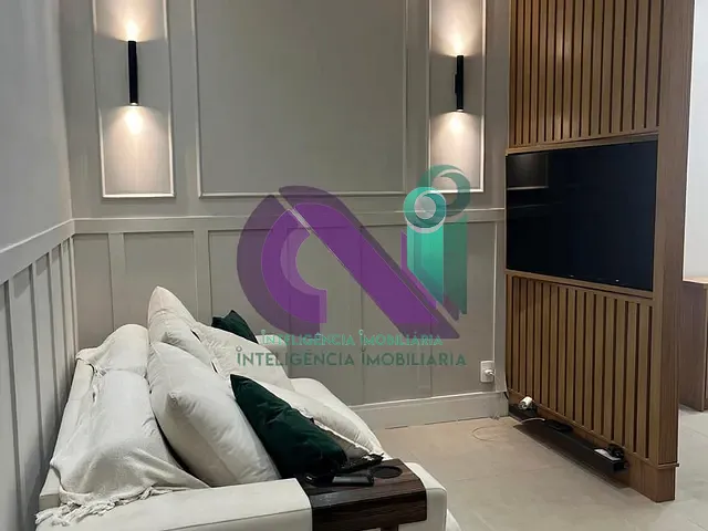 Apartamento 2 quartos e 1 banheiro, à venda, no bairro Centro em Osasco