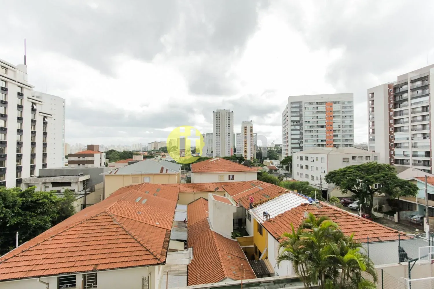 Apartamento, 2 quartos, 65 m² - Foto 8