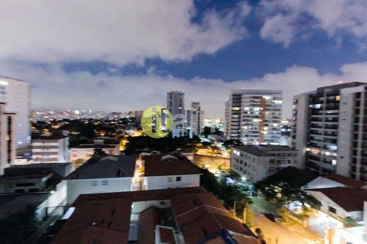 Apartamento, 2 quartos, 65 m² - Foto 9