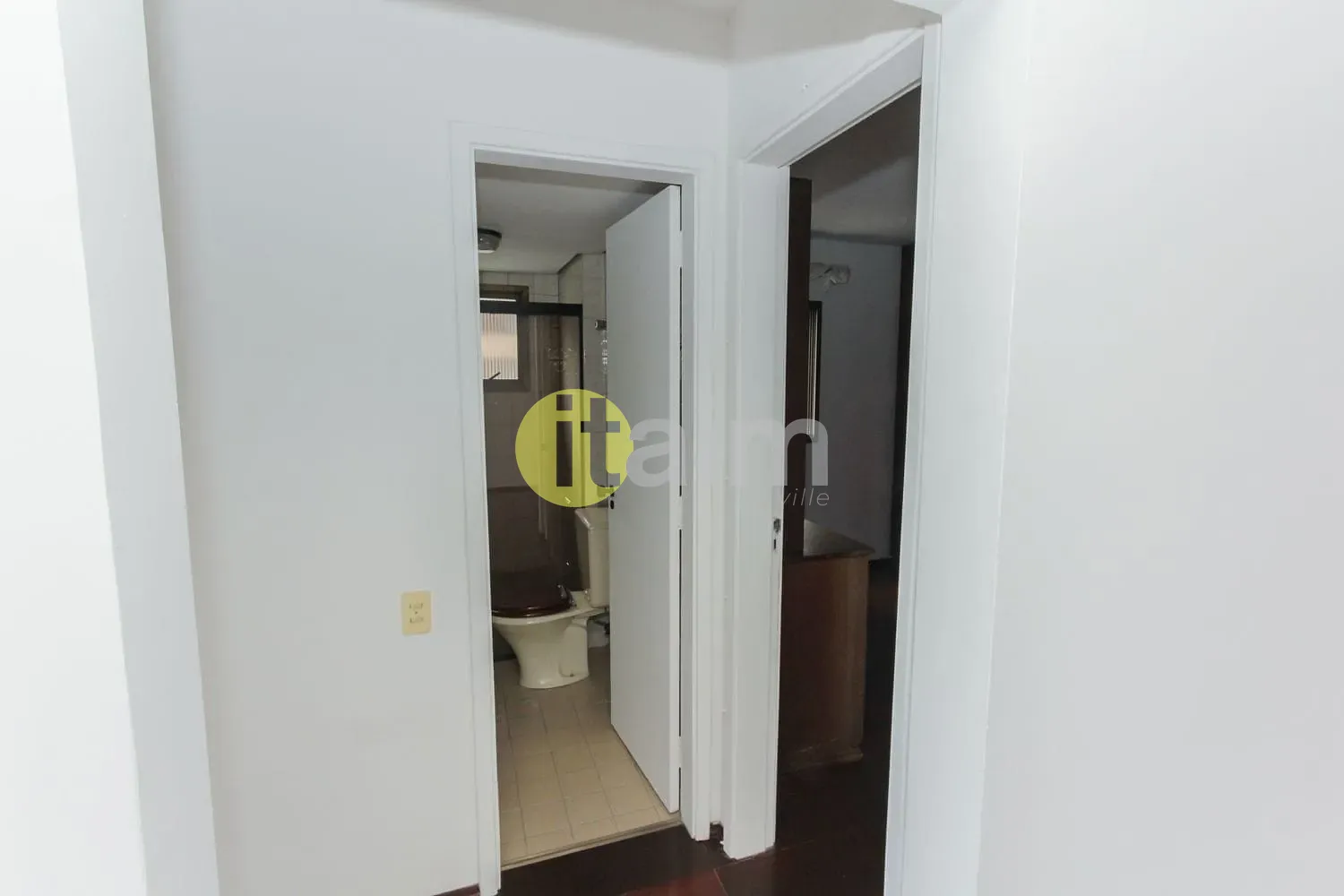 Apartamento, 2 quartos, 65 m² - Foto 10