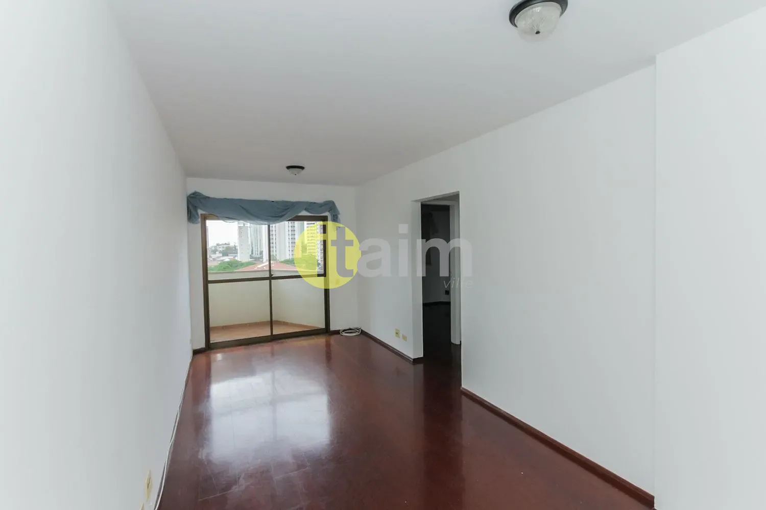 Apartamento, 2 quartos, 65 m² - Foto 1