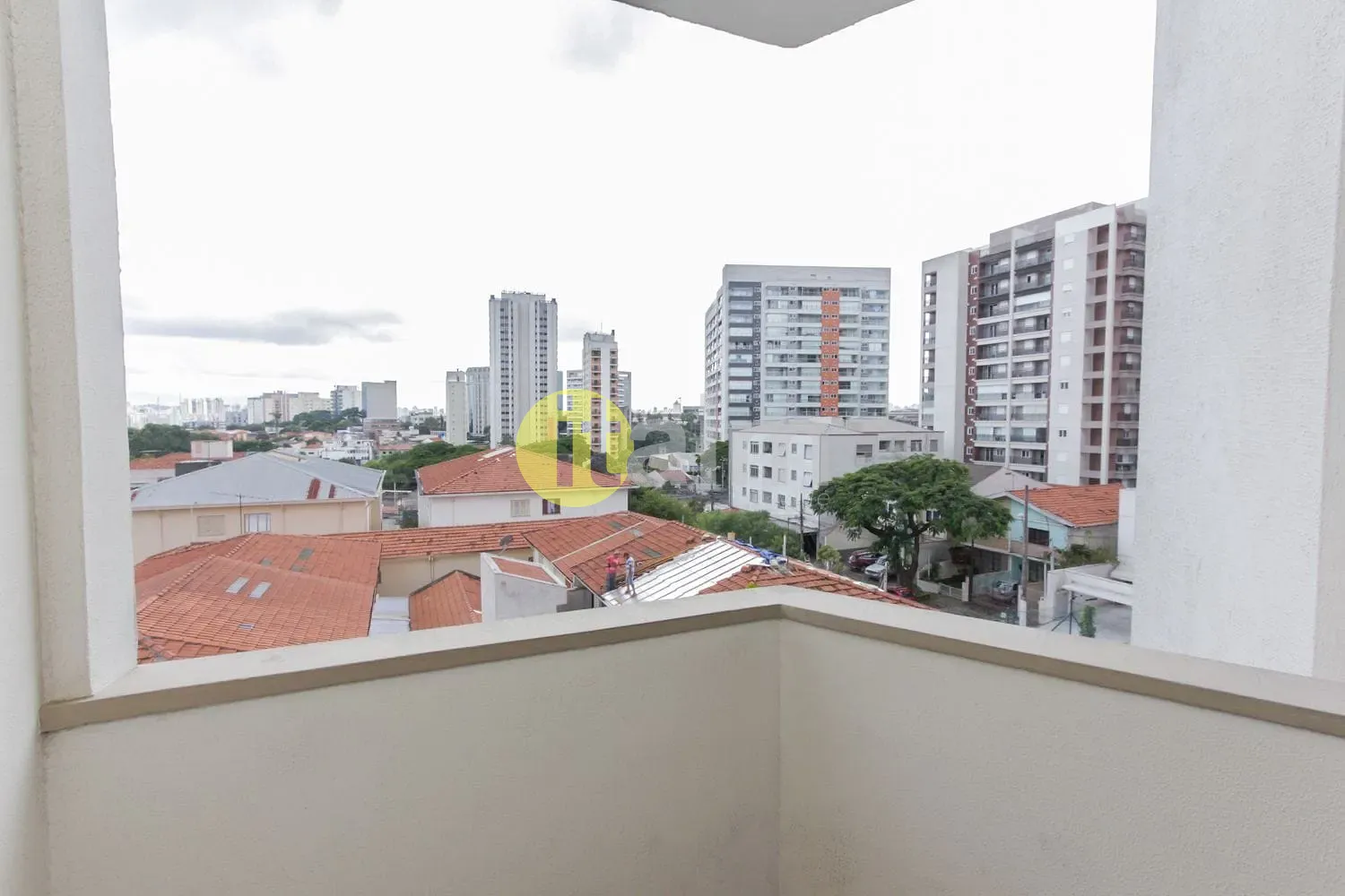 Apartamento, 2 quartos, 65 m² - Foto 6
