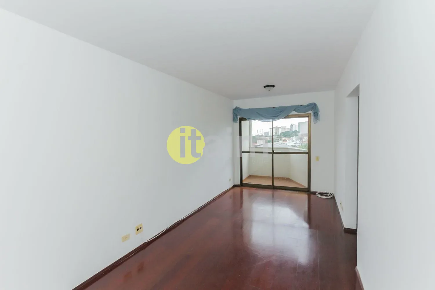Apartamento, 2 quartos, 65 m² - Foto 2