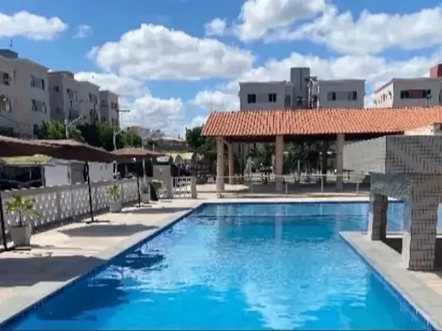 Apartamento 2 quartos e 1 banheiro, para alugar, no bairro Jardim Bahia em Paulo Afonso