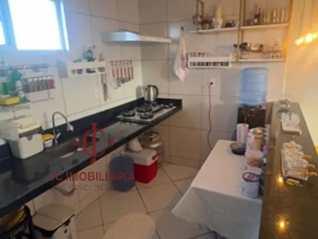 Apartamento 2 quartos e 1 banheiro, à venda, no bairro José Américo de Almeida em João Pessoa