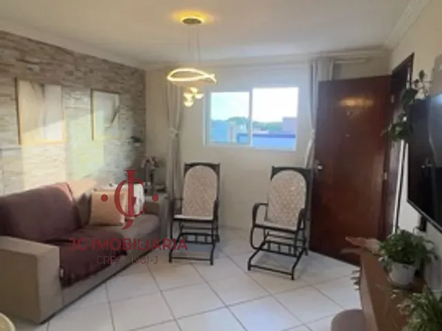 Apartamento 2 quartos e 1 banheiro, à venda, no bairro José Américo de Almeida em João Pessoa
