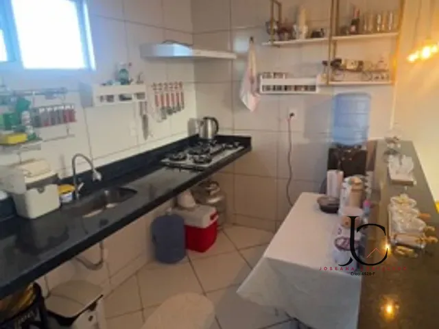 Apartamento 2 quartos e 1 banheiro, à venda, no bairro José Américo de Almeida em João Pessoa