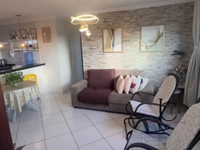 Apartamento 2 quartos e 1 banheiro, à venda, no bairro José Américo de Almeida em João Pessoa
