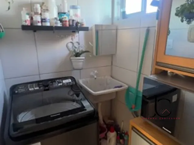 Apartamento 2 quartos e 1 banheiro, à venda, no bairro José Américo de Almeida em João Pessoa