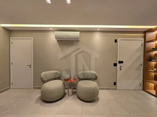 Apartamento 3 quartos e 4 banheiros, à venda, no bairro Jardim Botânico em Ribeirão Preto