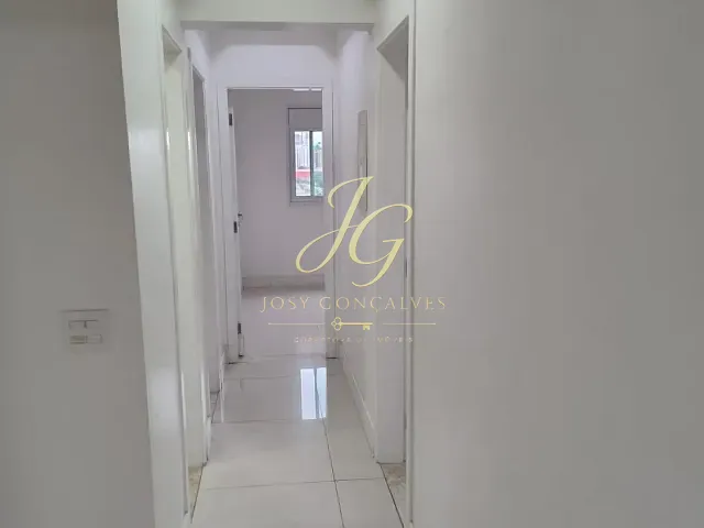 Apartamento 3 quartos e 2 banheiros, à venda, no bairro Loteamento Mogilar em Mogi das Cruzes
