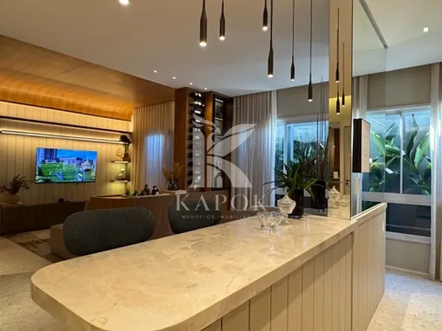 Apartamento 3 quartos e 2 banheiros, à venda, no bairro Chácara Bela Vista em Sumaré