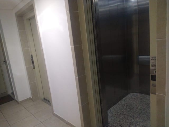 Apartamento com 100m² 3 quartos e 3 banheiros, à venda, no bairro Vila Gumercindo em São Paulo