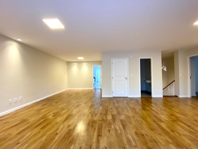 Foto do Apartamento - Apartamento para venda e locação, Alto da Boa Vista, São Paulo, SP | Lazarin Imóveis