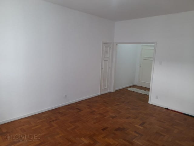 Foto do Apartamento - Apartamento à venda, 3 quartos, 1 vaga, Lagoa - Rio de Janeiro/RJ | Lowndes Condomínios e Imóveis