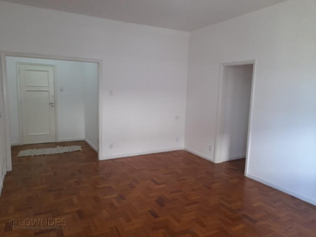 Foto do Apartamento - Apartamento à venda, 3 quartos, 1 vaga, Lagoa - Rio de Janeiro/RJ | Lowndes Condomínios e Imóveis