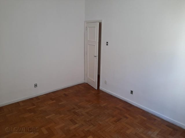 Foto do Apartamento - Apartamento à venda, 3 quartos, 1 vaga, Lagoa - Rio de Janeiro/RJ | Lowndes Condomínios e Imóveis