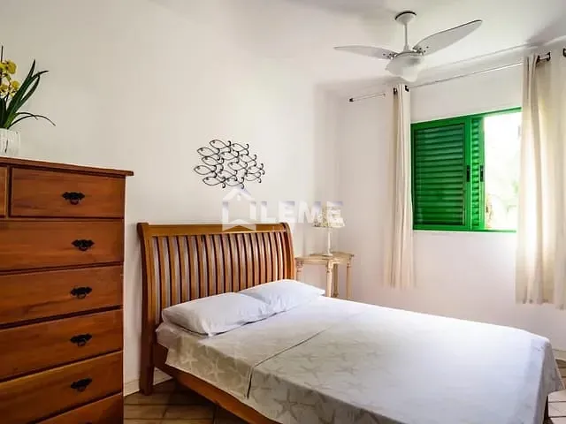 Apartamento 3 quartos e 2 banheiros, à venda, no bairro Loteamento Riviera de São Lourenço em Bertioga