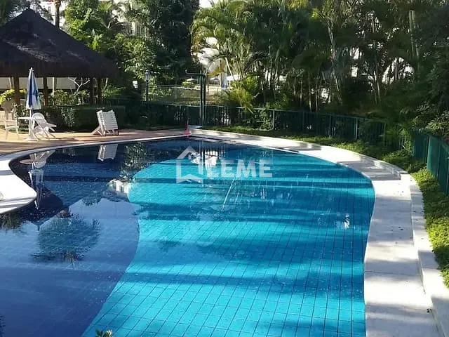 Apartamento 3 quartos e 2 banheiros, à venda, no bairro Loteamento Riviera de São Lourenço em Bertioga