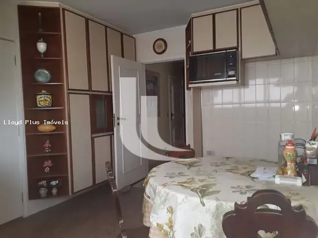Apartamento 3 quartos e 2 banheiros, à venda, no bairro Perdizes em São Paulo