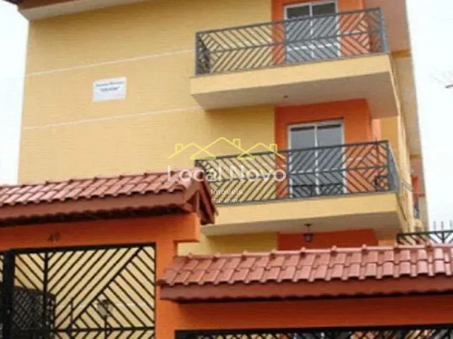 Apartamento com 66m² 2 quartos e 1 banheiro, à venda, no bairro Jardim Bela Vista em Guarulhos