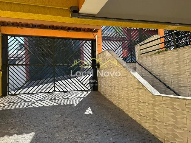 Apartamento com 66m² 2 quartos e 1 banheiro, à venda, no bairro Jardim Bela Vista em Guarulhos