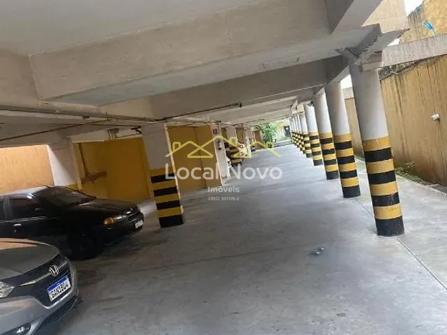 Apartamento com 66m² 2 quartos e 1 banheiro, à venda, no bairro Jardim Bela Vista em Guarulhos