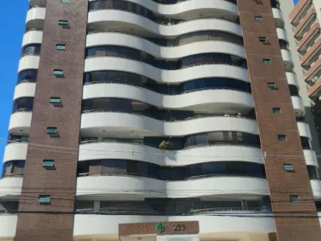 Foto do Apartamento - Apartamento 3 suíts Alphaville Salvador- Av. Luis Viana | Altus Imobiliária