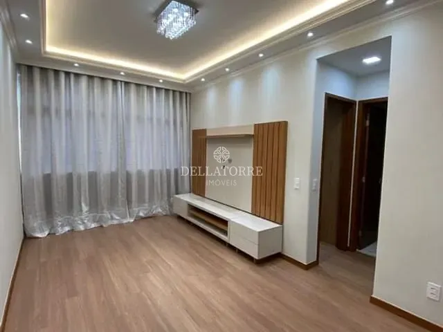 Apartamento com 33m² 1 quarto e 1 banheiro, à venda, no bairro Bom Retiro em Teresópolis