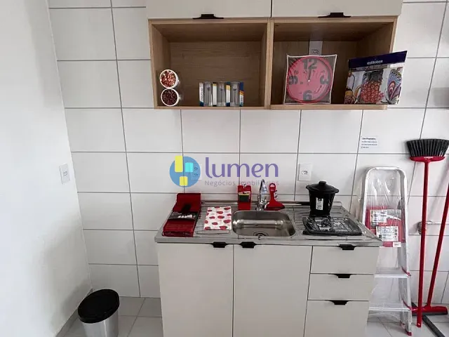 Apartamento 1 quarto e 1 banheiro, à venda ou para alugar, no bairro Mooca em São Paulo