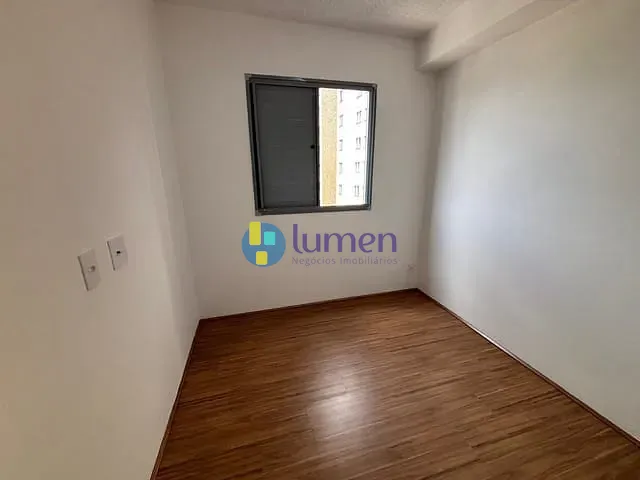 Apartamento 1 quarto e 1 banheiro, à venda ou para alugar, no bairro Mooca em São Paulo