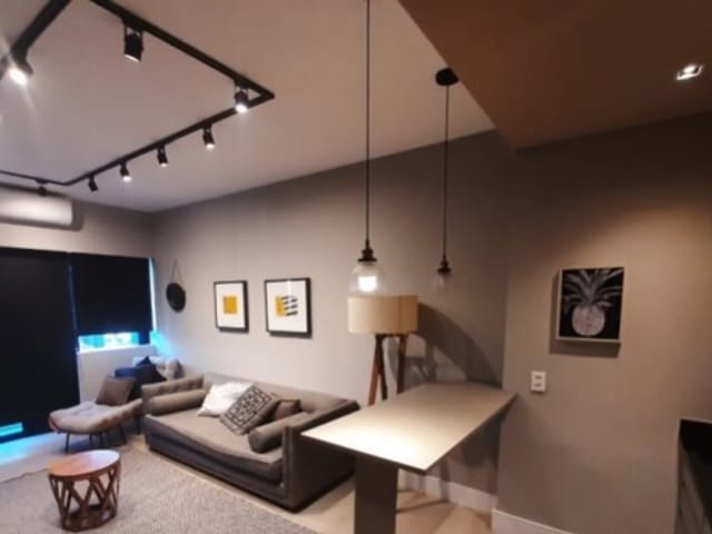 Apartamento com 50m² 2 quartos e 1 banheiro, à venda, no bairro Bethaville I em Barueri