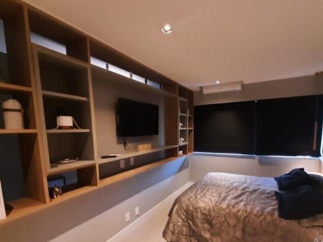 Apartamento com 50m² 2 quartos e 1 banheiro, à venda, no bairro Bethaville I em Barueri