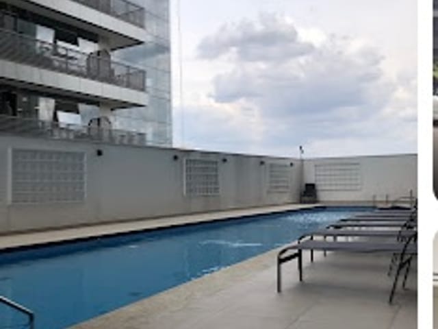 Apartamento com 50m² 2 quartos e 1 banheiro, à venda, no bairro Bethaville I em Barueri