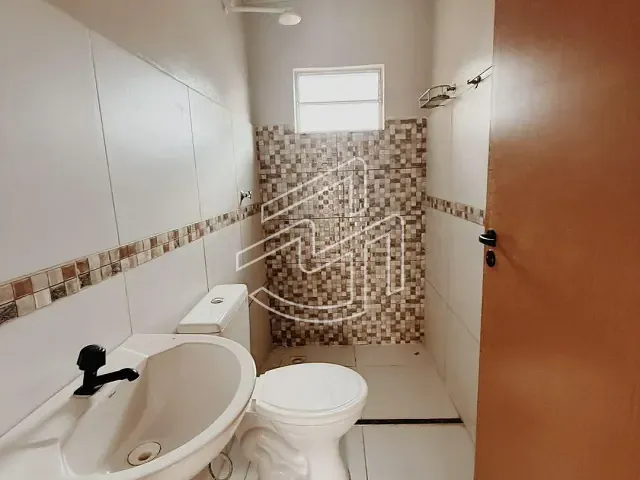 Apartamento 2 quartos e 1 banheiro, à venda, no bairro Tenoné em Belém