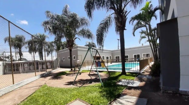 Apartamento, 2 quartos, 50 m² - Foto 1