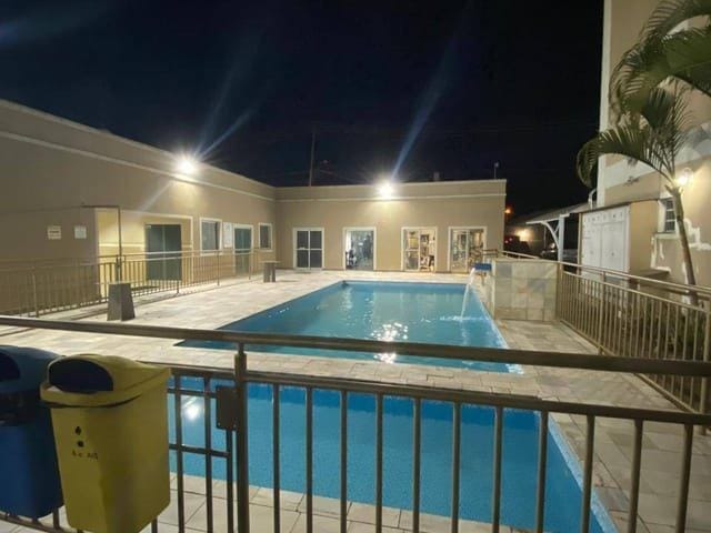 Apartamento, 2 quartos, 50 m² - Foto 9