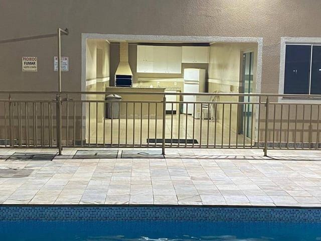 Apartamento, 2 quartos, 50 m² - Foto 10