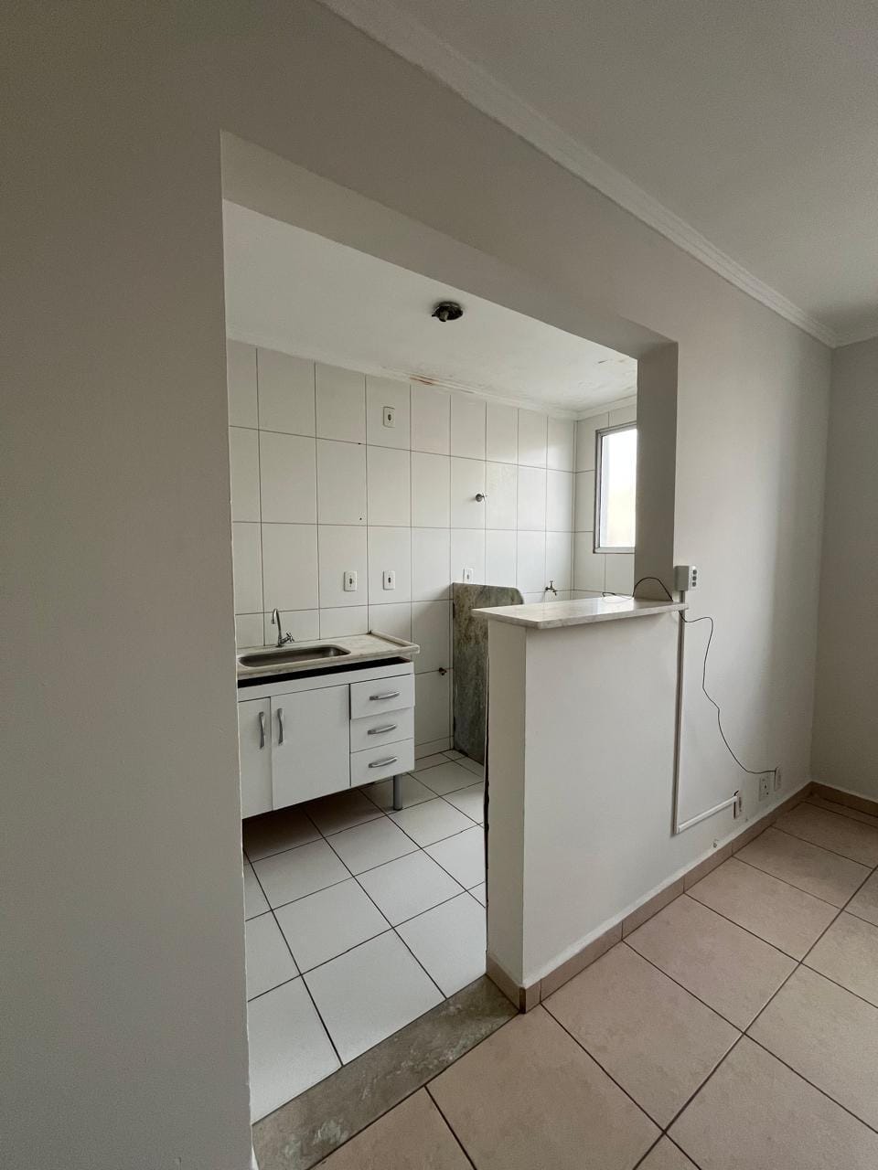 Apartamento, 2 quartos, 50 m² - Foto 2