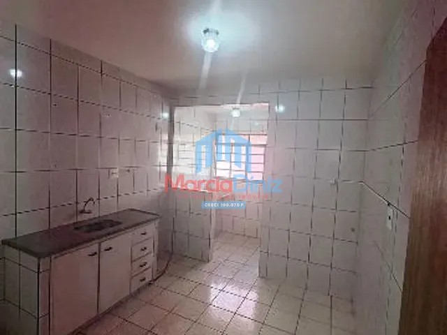 Apartamento 3 quartos e 2 banheiros, para alugar, no bairro Jardim Marajoara em Ituverava