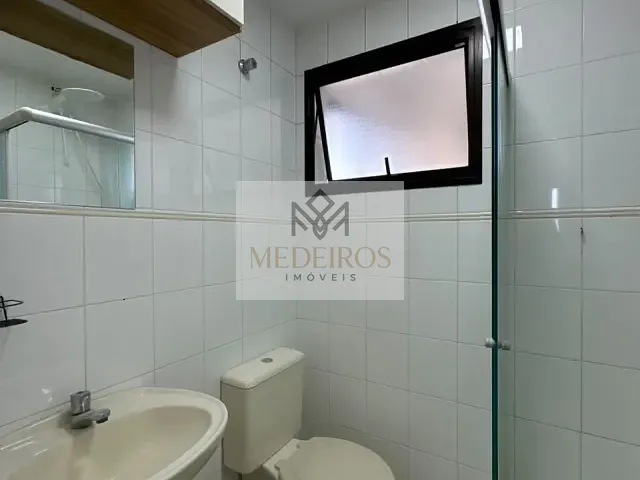 Apartamento 3 quartos e 2 banheiros, à venda, no bairro Vila Euclides em São Bernardo do Campo