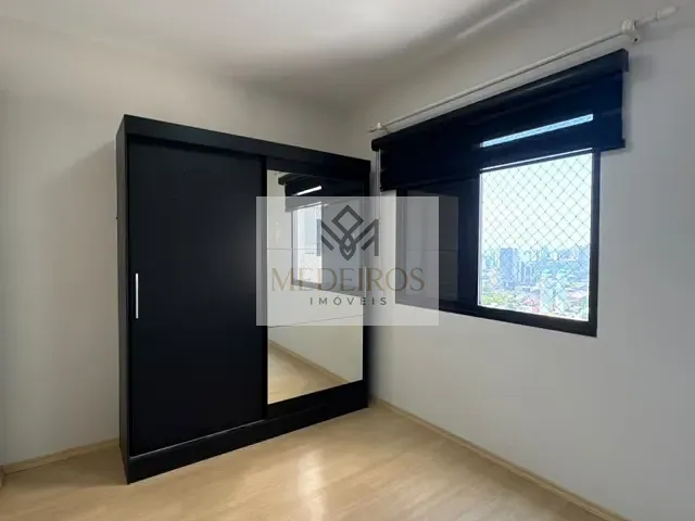 Apartamento 3 quartos e 2 banheiros, à venda, no bairro Vila Euclides em São Bernardo do Campo