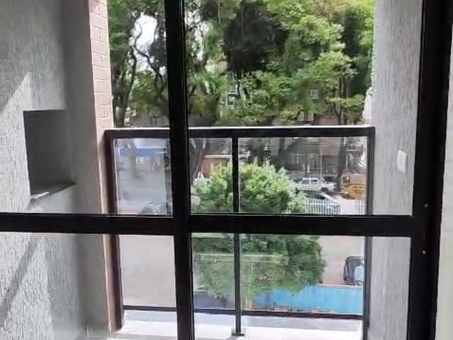 Apartamento 1 quarto e 1 banheiro, à venda, no bairro Portão em Curitiba