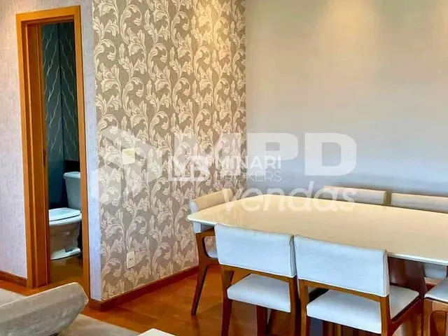 Apartamento 3 quartos e 4 banheiros, à venda, no bairro Tamboré em Santana de Parnaíba