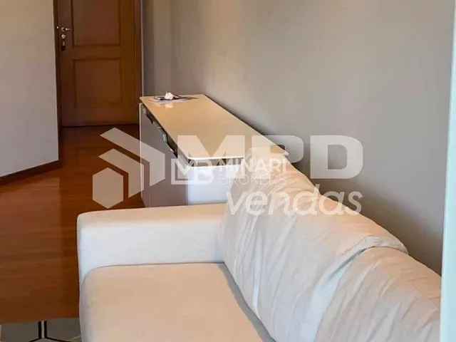 Apartamento 3 quartos e 4 banheiros, à venda, no bairro Tamboré em Santana de Parnaíba