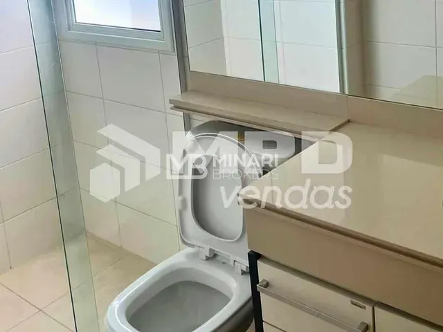 Apartamento 3 quartos e 4 banheiros, à venda, no bairro Tamboré em Santana de Parnaíba