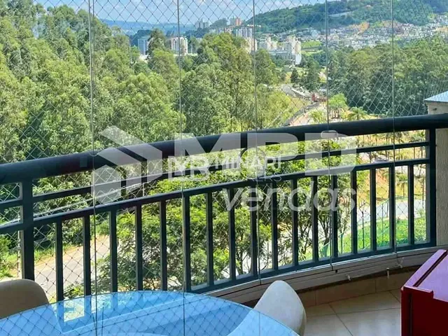 Apartamento 3 quartos e 4 banheiros, à venda, no bairro Tamboré em Santana de Parnaíba